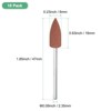 Unique Bargains Silicone Polishing High Temperature Stability - 3 of 4