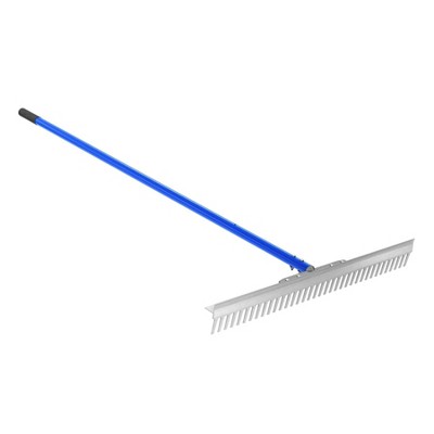 Bon Tool 28-129 Landscape Rake T Connector 36-inch 6 Foot Handle