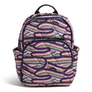 Vera Bradley Women's Outlet Ultralight Essential Small Backpack - 1 of 2