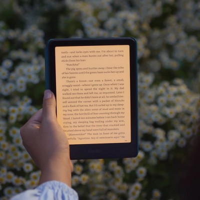 Amazon Kindle Paperwhite - Thumbnail 3