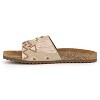 Torgeis Women's Delilah Flats - 3 of 4