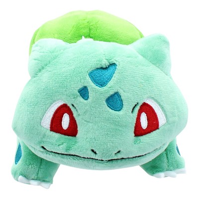 stuffed bulbasaur