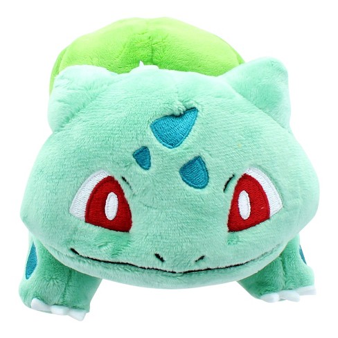 bulbasaur plush target