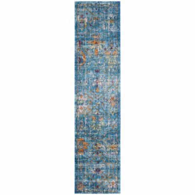 Aria ARA169 Power Loomed Area Rug  - Safavieh