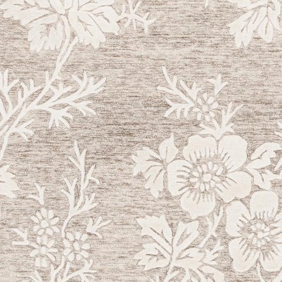 brown/ivory