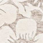 brown/ivory