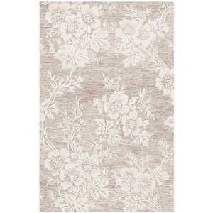 Glamour GLM151 Hand Tufted Indoor Rugs - Safavieh - 1 of 4