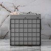 Laundry Hamper with Removable Washable Liner, 29 Gal. (110L) Collapsible Clothes Basket with Metal Wire Frame Laundry Bin - 3 of 4