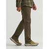 Wrangler Men's ATG Regular Fit Straight Leg Canvas Utility Pants - 2 of 4