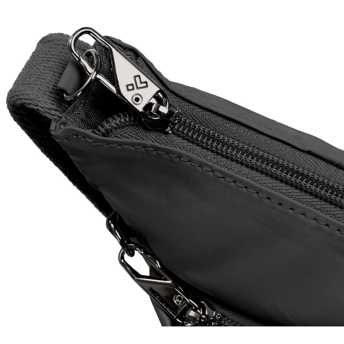 Travelon Anti-Theft Roam Medium Crossbody - thumbnail 8