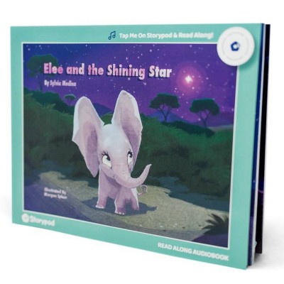 Storypod Elee and the Shining Star Audio Book