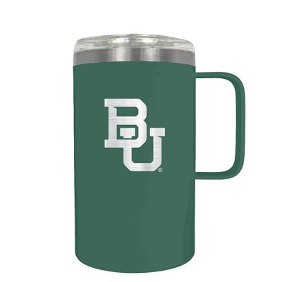 NCAA Baylor Bears 18oz Hustle Mug