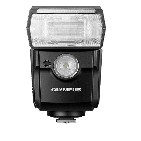 OM SYSTEM FL-700WR Electronic Flash - image 1 of 4