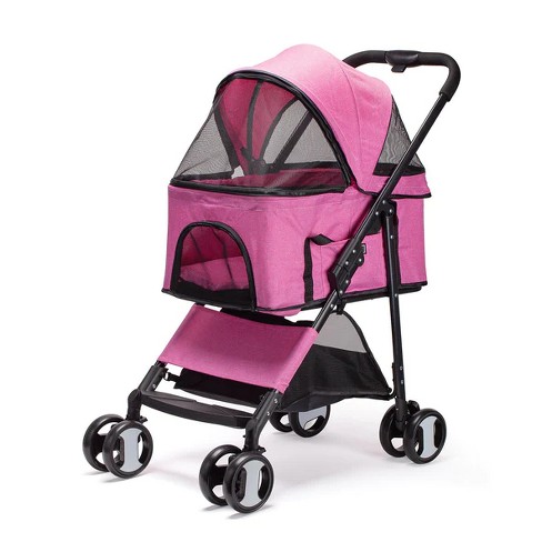 Pet 2025 stroller target