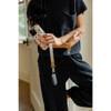 Walli Cases Coastal Check Wrist Lanyard - 3 of 4