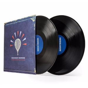 Modest Mouse - We Were Dead Before The Ship Even Sank (Vinyl) - 1 of 3