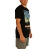 Elevenparis Mens Renaissance Graphic T-Shirt - 2 of 4