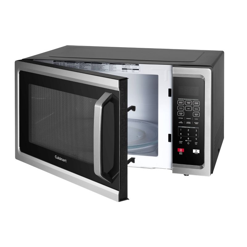 Cuisinart 1.6 cu ft Microwave Oven, 2 of 4