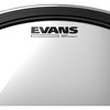 EVANS EMAD Heavyweight Clear Batter Bass Drum Head 24 in. - 2 of 4