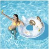 Wikineon Swimming Circle ¨C Durable Inflatable Design for Safe Water Fun, Suitable for Kids & Adults, Easy to Inflate - 2 of 4
