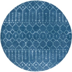 Himalaya HIM903 Handmade Rug - Safavieh - 1 of 4