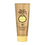 Sun Bum Original Sunscreen Lotion - SPF 50 - 6 fl oz