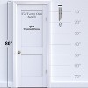Woodstock Wind Chimes Signature Collection  Wind Fantasy Chime  24'' Silver Wind Chime - 3 of 4