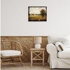 Stupell Industries Old Country Rural Blur Floating Frame Canvas Art - 3 of 4