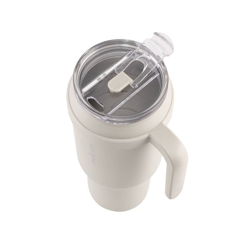 Reduce 50oz Cold1 Vacuum Insulated Stainless Steel Straw Tumbler Travel Mug, 6 of 13