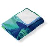 Wicked 2 Silk Touch Throw Blanket - 4 of 4