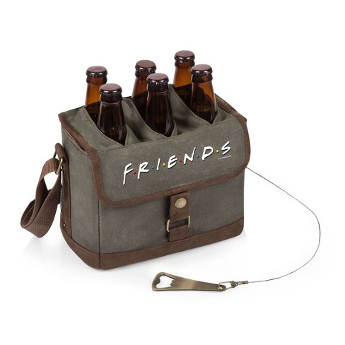 Longneck 4 Pack Beer Bottle Carrier