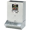 Little Giant BPF2 Mountable 2 Hole Baby Piglet Trough Feeder, 7 Pound (2 Pack) - 2 of 2