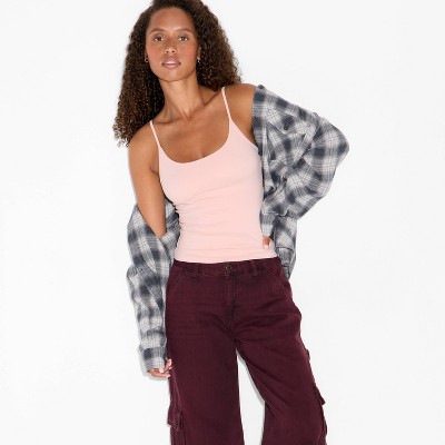 Women's Scoopneck ButterBliss Camisole - Wild Fable™