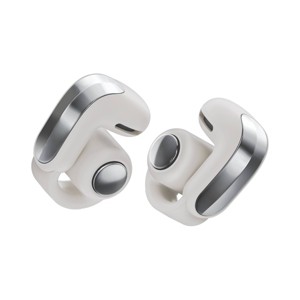 Bose Ultra Open Earbuds (2nd Gen) - White Smoke : Target