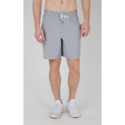 90 Degree By Reflex Men's Warp End Zone 8" Short