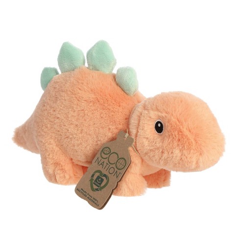 Aurora plush dinosaur shop