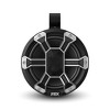 MTX PS8C-BP Powersports 8" All-Weather Speaker Pod w/ RGB LED, 150W RMS 4Ω Black - 2 of 4