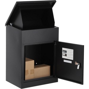 Mailbox Outside - 1 of 4