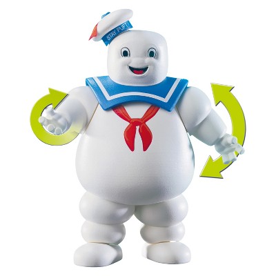 Playmobil Ghostbusters Stay Puft Marshmallow Man