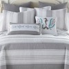 Freeport Quilt - Levtex Home - 2 of 4