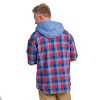 Jockey Outdoors Men's Hooded Jacket - 2 of 4