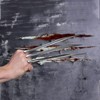 Underwraps Cosplay Claws 10 Inch Foam Adult Costume Accessory | Set of 2 - 2 of 4