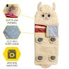 Bixbee Alpaca Sleeping Bag - Tan - 2 of 4