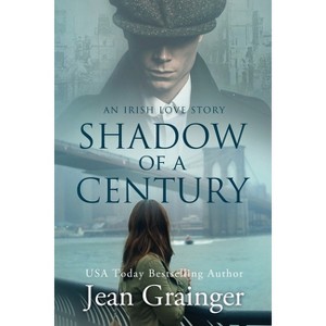 Shadow of a Century - Abridged by  Jean Grainger (Paperback) - 1 of 1