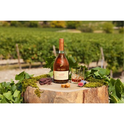 Remy Martin 1738 Cognac - 375ml Bottle