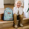 Wildkin 15-inch Kids Backpack – Durable, Padded, Adjustable for School & Travel - 2 of 4