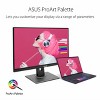 ASUS ProArt PA278QV 27" WQHD 2560x1440 IPS Eye Care Monitor - 3 of 4
