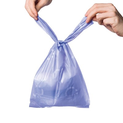 Ubbi Diaper sacks - 200ct