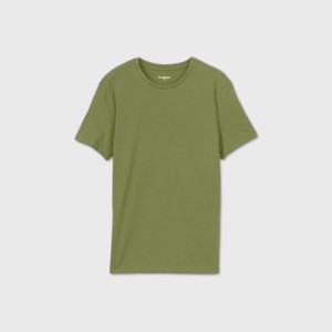Men's Every Wear Short Sleeve T-Shirt - Goodfellow & Co™ - 1 of 2