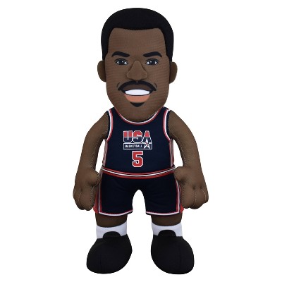 NBA San Antonio Spurs David Robinson 10" Plush Figure